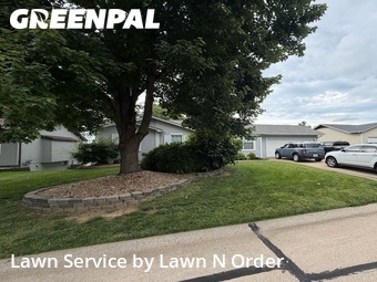 Lawn Maintenance nearby O'fallon, MO, 