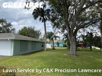 Lawn Care nearby Sarasota, FL, 