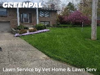 Lawn Care Service nearby Groesbeck, OH, 