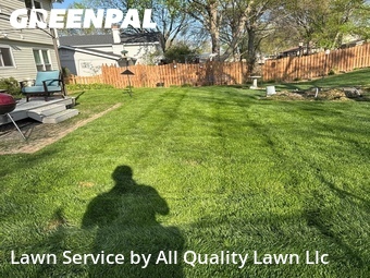 Lawn Service nearby Saint Charles, MO, 