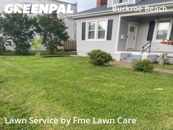 Lawn Mowing Service nearby Hampton, VA, 