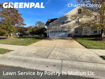 Lawn Service nearby Midlothian, VA, 