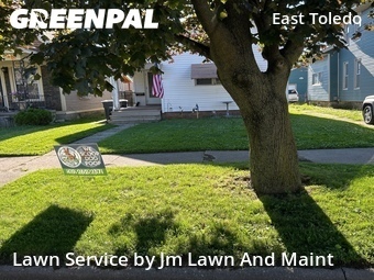 Lawn Mowing Service nearby Toledo, OH, 