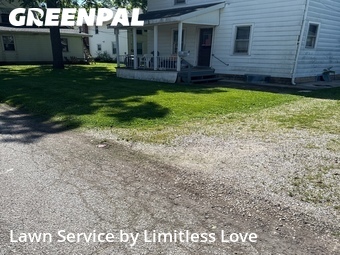 Grass Cuttingin Lafayette,47905,Lawn Service by Limitless Love, work completed in Jun , 2026