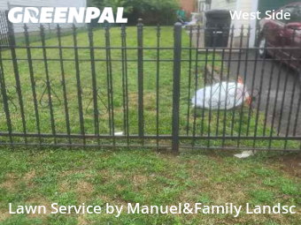 Lawn Service nearby Newark, NJ, 