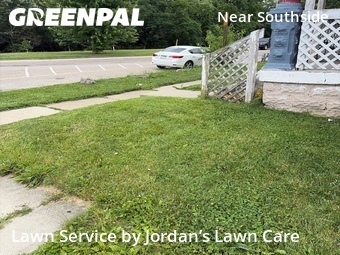Lawn Cut nearby Indianapolis, IN, 