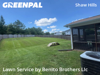 Lawn Service nearby Durham, NC, 