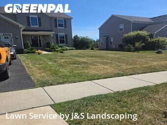 Lawn Cutting nearby Mc Henry, IL, 