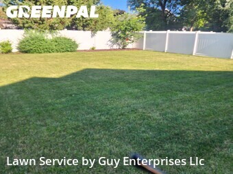 Lawn Mowing Service nearby Cedar Rapids, IA, 