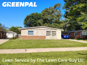 Grass Cutting nearby Taylor, MI, 