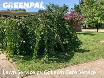 Lawn Maintenance nearby Overland, MO, 