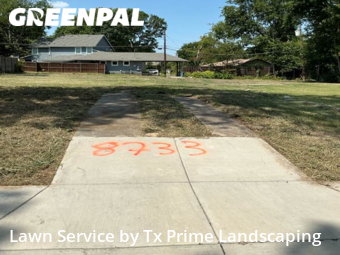 Yard Cutting nearby Dallas, TX, 