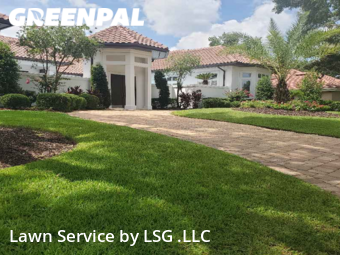 Lawn Maintenance nearby Ponte Vedra Beach, FL, 