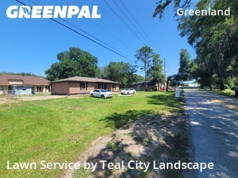 Lawn Mowing Service nearby Jacksonville, FL, 