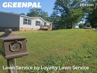 Grass Cutting nearby Hamilton County, TN, 