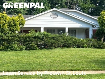 Yard Mowing nearby Chesterfield, MO, 
