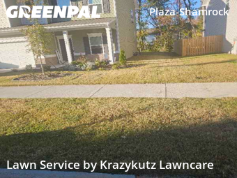 Lawn Service nearby Charlotte, NC, 