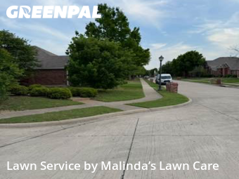 Lawn Mowing nearby Mc Kinney, TX, 