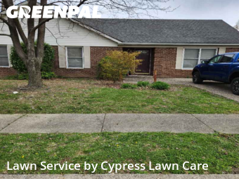 Lawn Mowing Service nearby Jeffersonville, KY, 