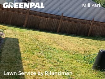 Lawn Care Service nearby Portland, OR, 
