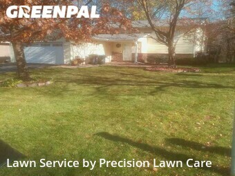 Lawn Mow nearby North Saint Paul, MN, 