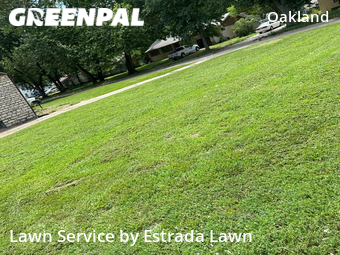 Lawn Mow nearby Topeka, KS, 