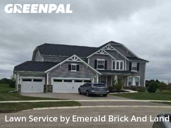 Yard Mowing nearby Bolingbrook, IL, 