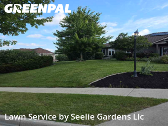 Lawn Care nearby Waukesha, WI, 