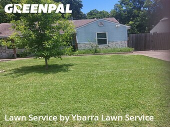 Yard Cutting nearby La Porte, TX, 