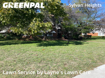 Lawn Mowing nearby Fort Worth, TX, 