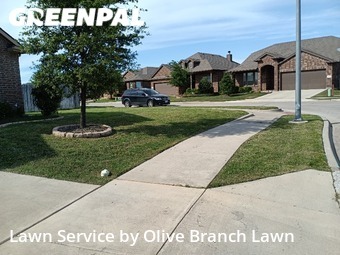 Lawn Mowing nearby Haslet, TX, 