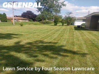 Yard Cutting nearby Greendale, WI, 