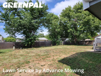 Lawn Service nearby Wichita, KS, 