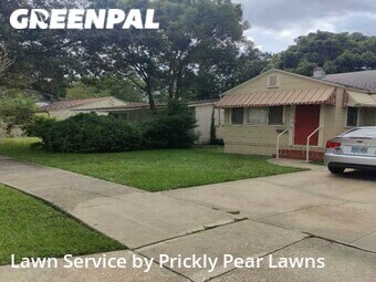 Yard Mowing nearby Orlando, FL, 