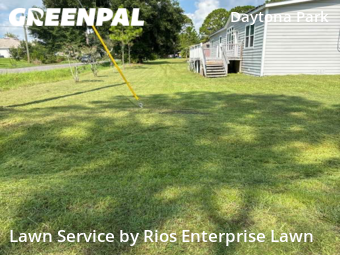 Lawn Maintenance nearby De Land, FL, 