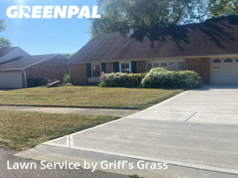 Yard Mowing nearby Englewood, OH, 