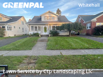 Lawn Maintenance nearby Albany, NY, 