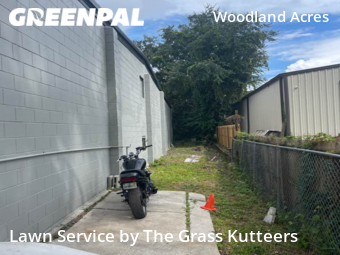 Lawn Cutting nearby Jacksonville, FL, 