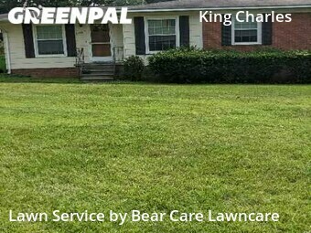 Lawn Mow nearby Raleigh, TN, 