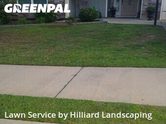 Lawn Mowing Service nearby Grovetown, GA, 