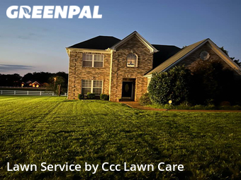 Yard Cutting nearby Smyrna, TN, 