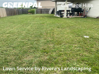 Lawn Cutting nearby Manor, TX, 