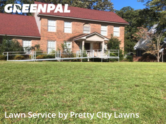 Lawn Maintenance nearby Fayetteville, NC, 