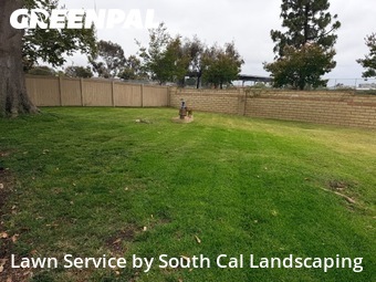 Lawn Care Service nearby San Diego, CA, 