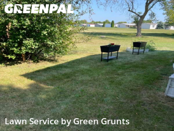 Lawn Cut nearby Belvidere, IL, 