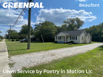 Lawn Mowing Service nearby Richmond, VA, 