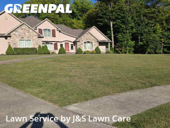 Lawn Care Service nearby Erie, PA, 