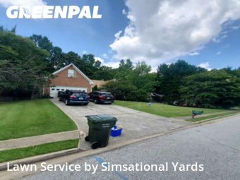 Lawn Maintenance nearby Snellville, GA, 