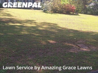 Lawn Cutting nearby Lilburn, GA, 
