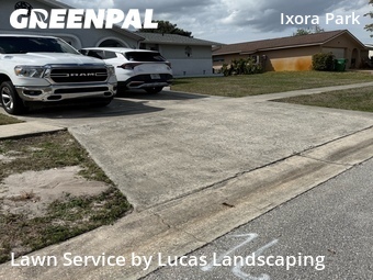 Lawn Mow nearby Melbourne, FL, 